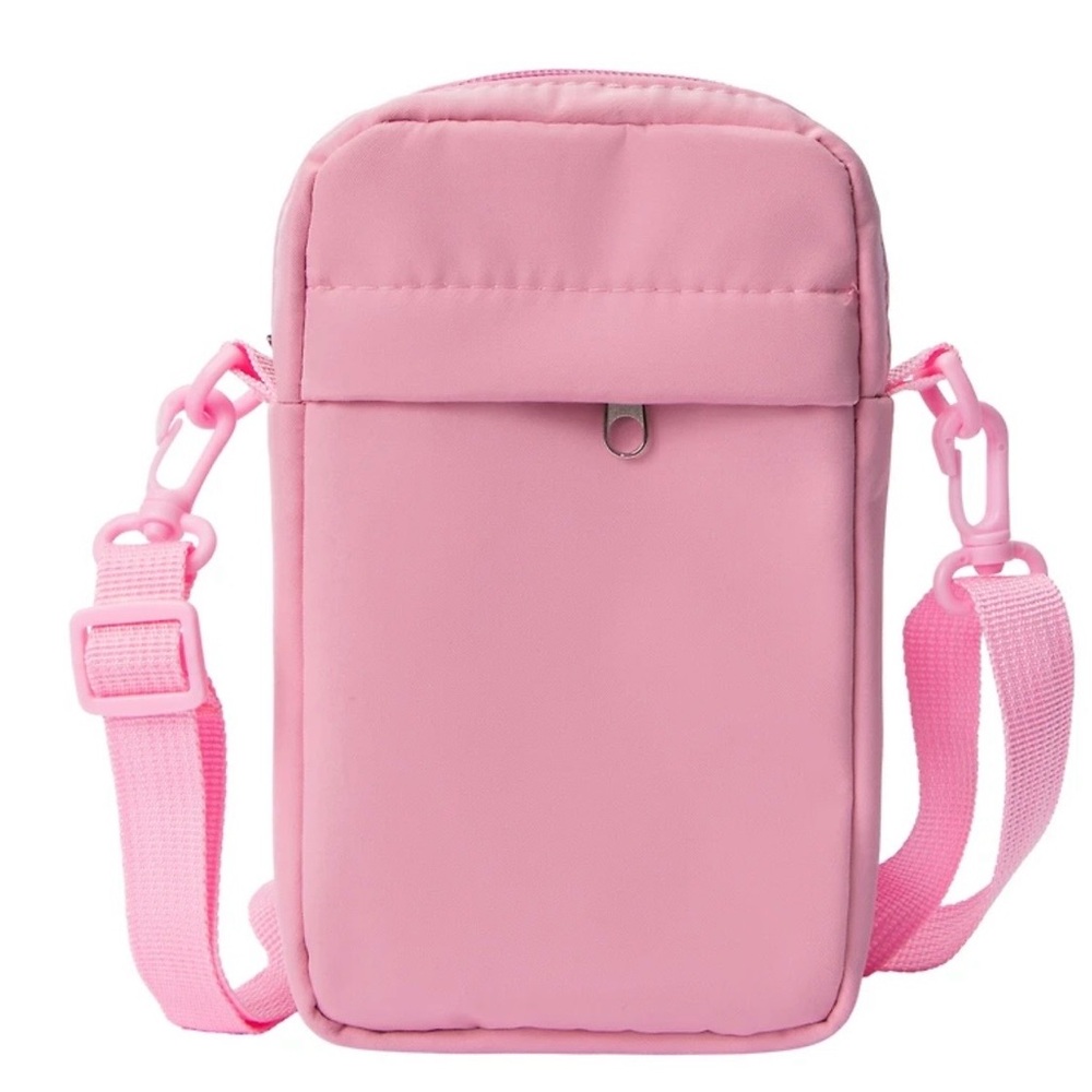Bytech Pink Tech Travel Pouch - Picture 2 of 7